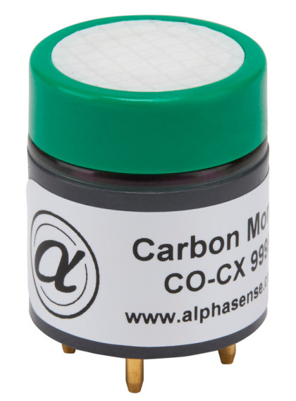 一氧化碳傳感器/CO傳感器-CX(抗H2)