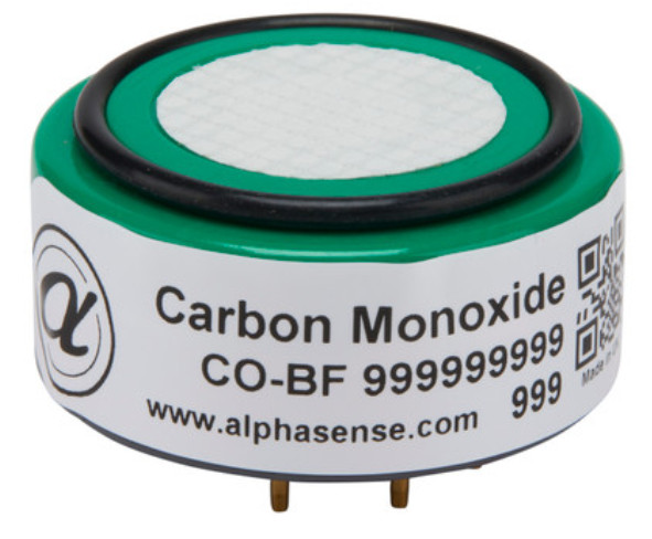 一氧化碳傳感器/CO傳感器-BF(緊湊型，帶過(guò)濾膜)