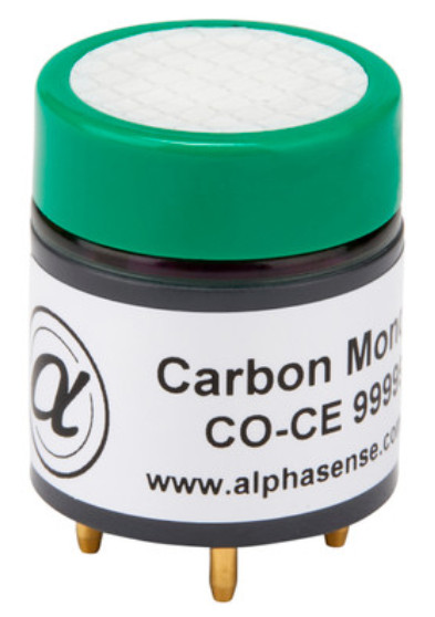 一氧化碳傳感器/CO傳感器-CE(抗煙氣，大量程)