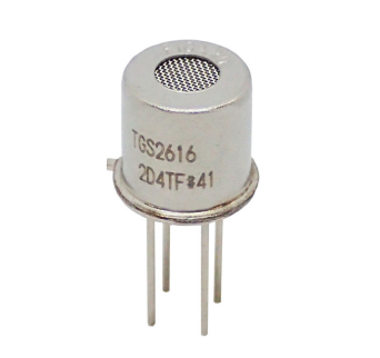 TGS2616-C00用于檢測氫氣的氣體傳感器