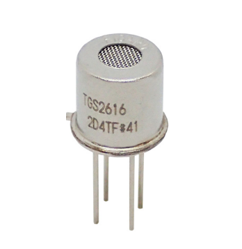 TGS2616-C01用于檢測(cè)氫氣的氣體傳感器