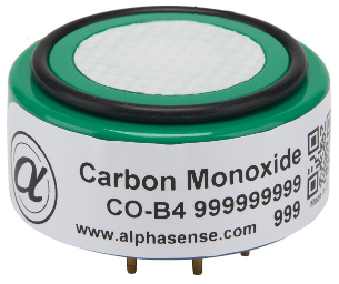 一氧化碳傳感器CO-B4/CO-B4+