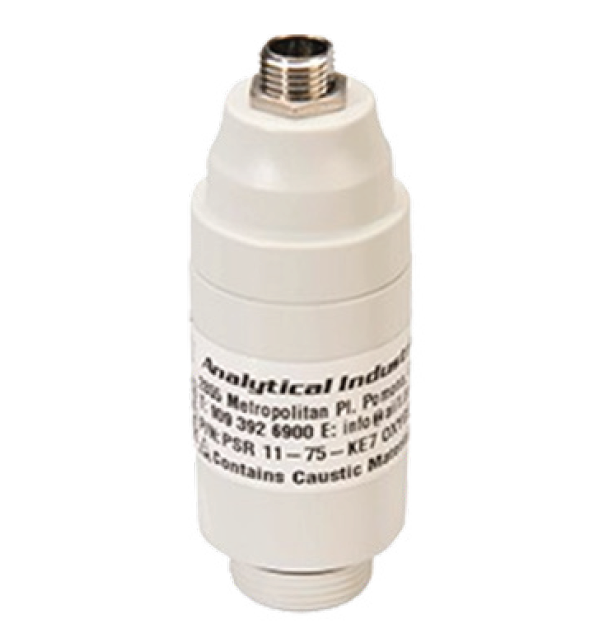 電化學(xué)氧氣傳感器O2傳感器氧電池PSR-11-75-KE7