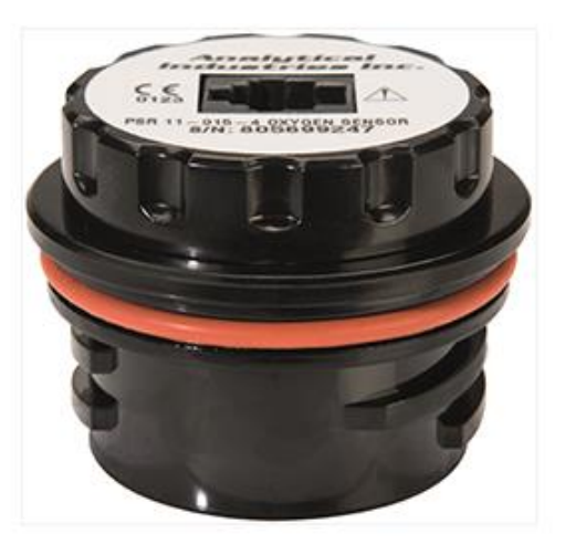 電化學(xué)氧氣傳感器O2傳感器氧電池PSR-11-915-4